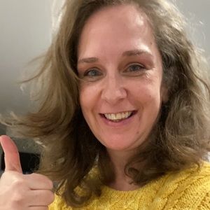 Meet your Posher, Robyn